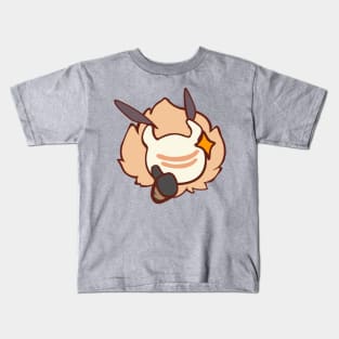 Hilichurl - Approved! [Genshin Impact] Kids T-Shirt